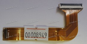 LCD LVDS cable Digma Plane 8,2 (P024_GDX(T808)_AUO_FPC_V0.2 201)