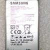 АКБ Samsung Galaxy S6 Edge SM-G925F (GH43-04420A,GH43-04420B) NEW original INNER BATTERY PACK-EB-BG925ABE,2600MAH