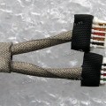 LCD LVDS cable Asus A95V, A95VB, A95VJ, A95VM, K95V, K95VB, K95VJ, K95VM-1A, R900V, R900VB, R900VJ, R900VM (DC02001FZ10, 14005-00450000) Compal QCL90/ZAY90