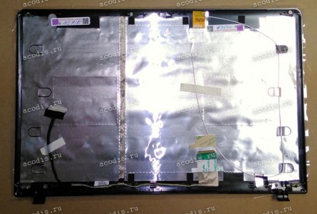 Верхняя крышка Samsung NP300E5C-S0T, NP300E5X-S03RU (p/n: BA75-03938A) UNIT-HOUSING_BACK_LCD;SCALA3-15AMD,ELS L Верхняя крышка Samsung NP300E5C-S0T, NP300E5X-S03RU (p/n: BA75-03938A) UNIT-HOUSING_BACK_LCD;SCALA3-15AMD,ELS L