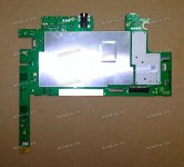 MB Lenovo IdeaTab A7600-F, A7600-H WiFi 16Gb (FRU: 5B29A6MVWP) LVP9 MB GA-400 REV:1.0