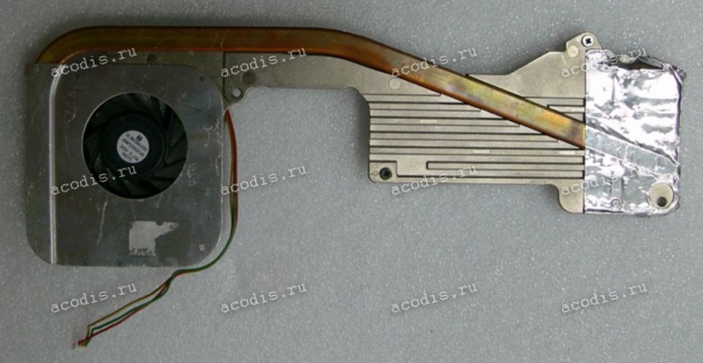 Сист.охл. Asus W2000 (p/n: 13-NCQ10M252)