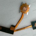 Heatsink Sony VGN-FZ (p/n: NBT-CPMS91-H1)