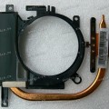 Heatsink Sony SVE15 (p/n: 3VHK5TMN010)