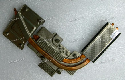 Heatsink Toshiba Satellite A305D, A300D (p/n: V000121320)