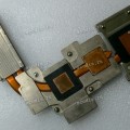 Heatsink Toshiba Satellite A305D, A300D (p/n: V000121320)