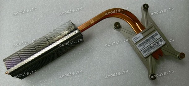 Heatsink Lenovo/IBM ThinkCentre Edge 72Z, 92Z (p/n: 60.3ET03.001)