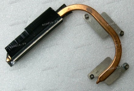 Heatsink Samsung RV513, RV515 (p/n: BA62-00586A)