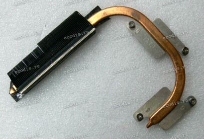 Heatsink Samsung RV513, RV515 (p/n: BA62-00586A)