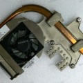 Сист.охл. HP Compaq Presario CQ60 (p/n: 60.4H519.001)