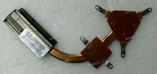 Heatsink Asus EeePC 1215, 1215P, 1215N (p/n: 13GOA2A1AM010)