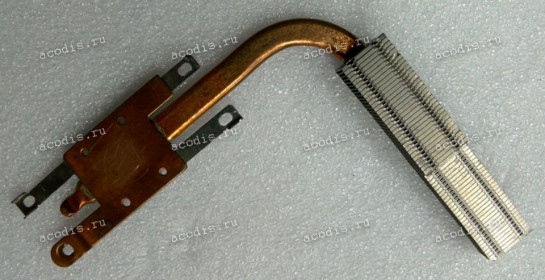 Heatsink Toshiba Satellite M100, M105 (p/n: AT00A000500)