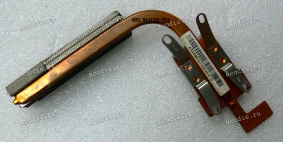 Heatsink Toshiba Satellite A210, A215 (p/n: AT025000110) CPU