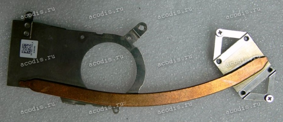 Heatsink Sony SVF11N (p/n: 300-0001-2944-A)