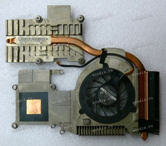 Сист.охл. Acer Aspire 5920, 5920G (p/n: FOX3LZD1TATN00) Сист.охл. Acer Aspire 5920, 5920G (p/n: FOX3LZD1TATN00)