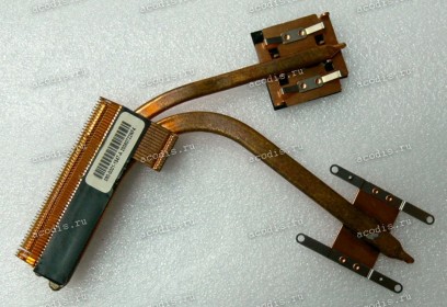 Heatsink Sony VGN-FW (p/n: 090-0001-1547-A)