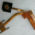 Heatsink Sony VGN-FW (p/n: 090-0001-1547-A)