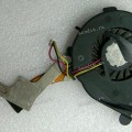 Сист.охл. Sony VGN-Z (p/n: UDQFXPR01LS0) 3 pin