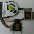 Сист.охл. Acer Aspire 5745 (p/n: 34ZR7TATN60)