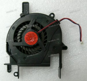Кулер Sony VGN-SZ, SZ7RMN/B MBX-170 (p/n: MCF-523PAM05)
