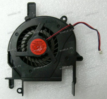 Кулер Sony VGN-SZ, SZ7RMN/B MBX-170 (p/n: MCF-523PAM05)