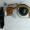 Сист.охл. Sony VGN-TZ (p/n: MCF-521PAM05)