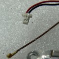 Сист.охл. Sony VGN-TZ (p/n: MCF-521PAM05)