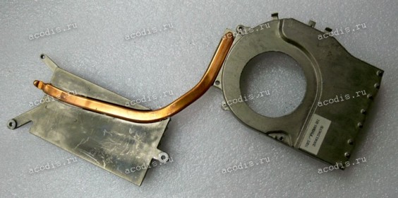Heatsink Sony VGN-C1Z (p/n: NBT-CPMS60-H1)