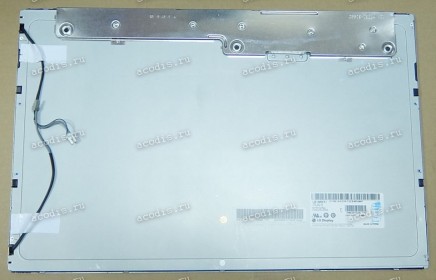 LM190WX1-TLL1 1440x900 2 ccfl 30 пин  разбор