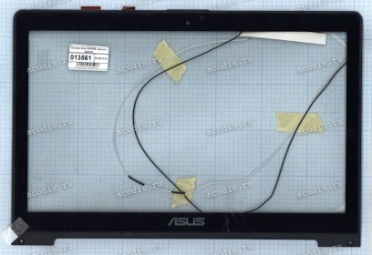 15.6 inch Touchscreen - pin, ASUS S550CM с рамкой, NEW 15.6 inch Touchscreen - pin, ASUS S550CM с рамкой, NEW