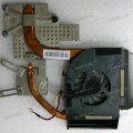 Сист.охл. HP Pavilion dv5, dv5-1000 (p/n: 493001-001)