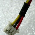 Сист.охл. HP Pavilion dv5, dv5-1000 (p/n: 493001-001)
