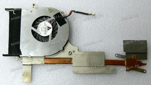 Сист.охл. Asus U3S (p/n: 13GNQF1AM043-1)