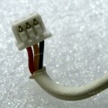 Кулер Toshiba Satellite P20, P25, A30, A35 (p/n: DFB401205HA F325-4200-CCW)