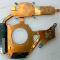 Heatsink Acer Aspire 5670 (p/n: 3QZB1TATN15)