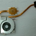 Сист.охл. Sony VGN-NR (p/n: 023-0001-7487_A)
