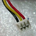 Сист.охл. Sony VGN-NR (p/n: 023-0001-7487_A)