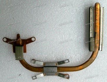 Heatsink Acer Travelmate 2450, Aspire 3650, 4220 (p/n: 3AZH2TATN02)