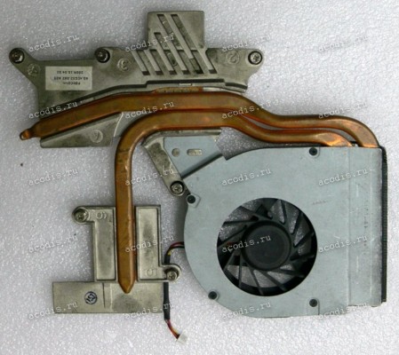 Сист.охл. Acer Aspire 5738 (p/n: 60.4CG52.002) Сист.охл. Acer Aspire 5738 (p/n: 60.4CG52.002)