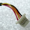 Сист.охл. Asus Eee PC 1005HA (p/n: 13NA-1BA1001)