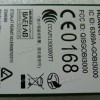 WLAN 3G + GPS Huawei GOBI3000 EM680 3G + GPS (p/n: 1-458-371-12)