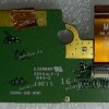 SIM + SD board Lenovo S6000 (p/n: 90203066)