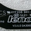 SSD USB HDMI CardReader board cable Lenovo Yoga 2 pro (p/n: 90204388)