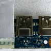 USB board HP Pavilion 15 (p/n: 749649-001)