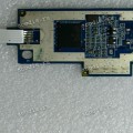 Fingerprint sensor Toshiba Satellite X200, X205, P205 (p/n: LS-3401P)
