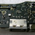 IO board Apple Macbook Air A1369 (p/n: 820-2861-A)
