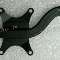 Heatsink Apple A1369 (p/n: 076-1375)