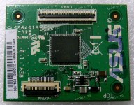 Touchscreen Controller board Asus ET2220i, ET2221i (p/n: ET2220I_TOUCH1_CON_BD)