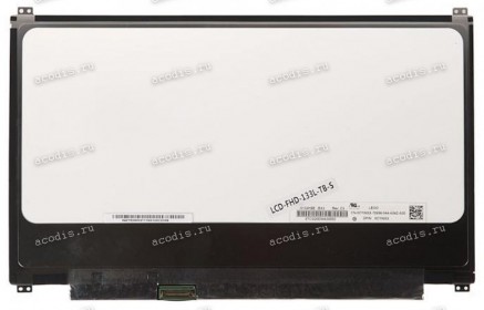 N133HSE-EA3 (72%) 1920x1080 LED 30 пин slim Б / У