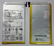 АКБ Asus ZenPad C 7.0 Z170C, Z170CG, P01Z (3,8V 3450mAh 13Wh) (Prod. C11P1429, 0B200-01490000) original разбор
